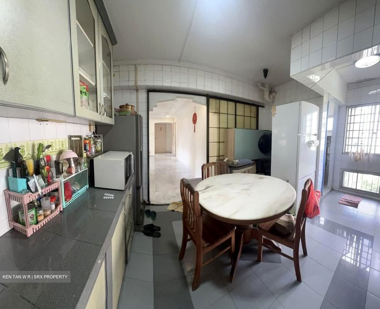 Blk 131 Clarence Lane (Queenstown), HDB 5 Rooms #589845461
